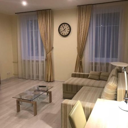 Ferienwohnung Radis Klaipėda Exterior foto